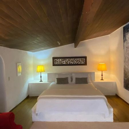 Pousada Villa Jambo Petrópolis Zewnętrze zdjęcie
