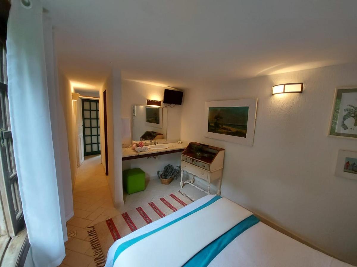 Pousada Villa Jambo Petrópolis Zewnętrze zdjęcie