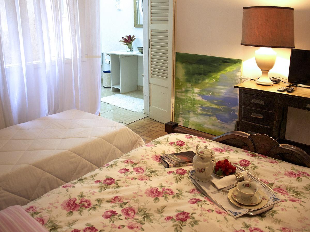 Pousada Villa Jambo Petrópolis Zewnętrze zdjęcie